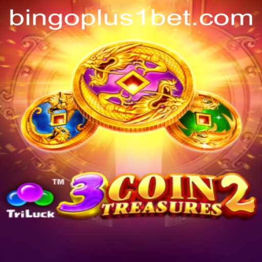 Discover the Fascinating World of 3CoinTreasures2: Game Mechanics and Current Trends