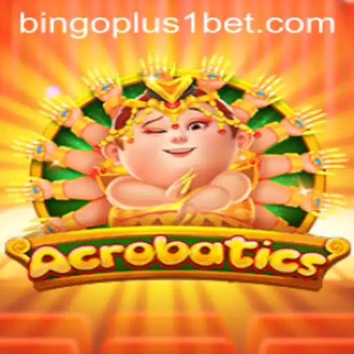 Acrobatics: A Dynamic Game Revolutionizing Entertainment