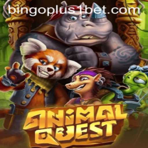 Exploring the Dynamic World of AnimalQuest Featuring Bingoplus1