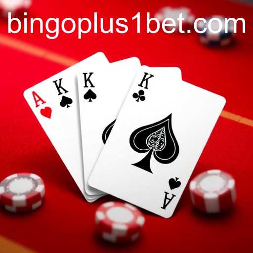 The Baccarat Game: An Exploration of Its Timeless Appeal and the Role of Bingoplus1