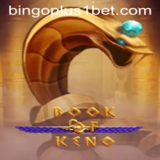Exploring the Thrills of BookOfKeno: The Latest Online Gaming Sensation