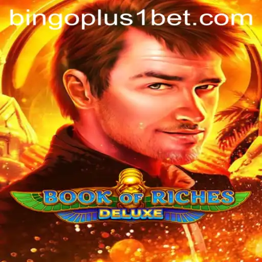 Discovering the Excitement of BookofRichesDeluxe: A Comprehensive Guide