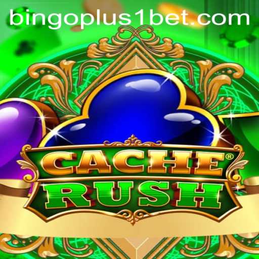 CacheRush: Dive into the Thrilling New Game