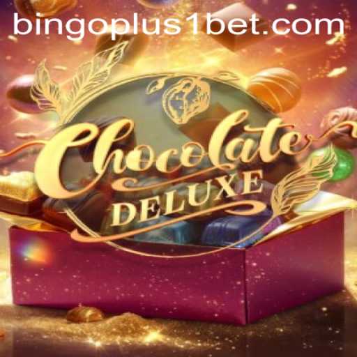 ChocolateDeluxe: Dive into a World of Flavor and Strategy
