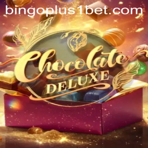 ChocolateDeluxe: Dive into a World of Flavor and Strategy