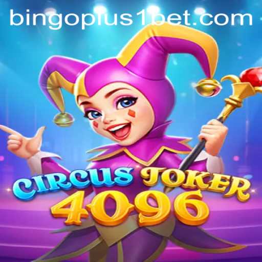 Exploring the Excitement of CircusJoker4096 and Bingoplus1