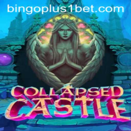 CollapsedCastle: An Immersive Journey Through Ruins and Mystery