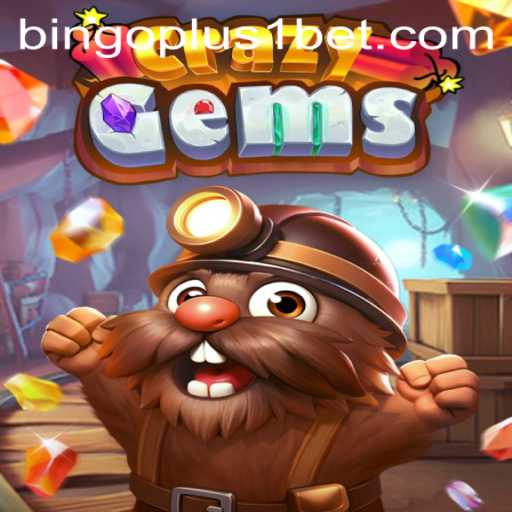 Exploring the Exciting World of CrazyGems with Bingoplus1