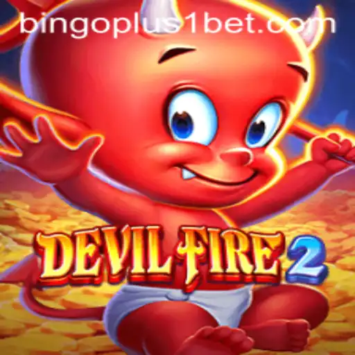 DevilFire2: The Ultimate Gaming Experience with Bingoplus1