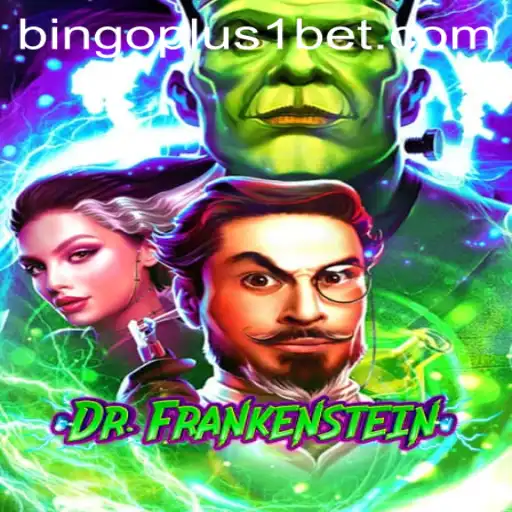 Exploring DrFrankenstein: A Unique Adventure with Bingoplus1