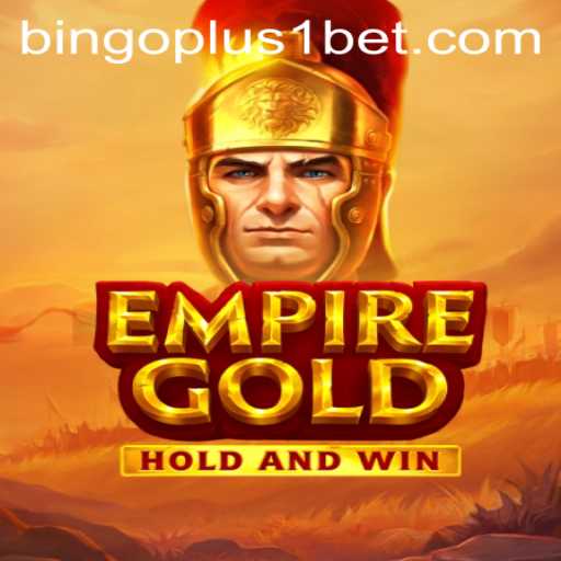 EmpireGold: A Glimpse into the Future of Digital Gaming