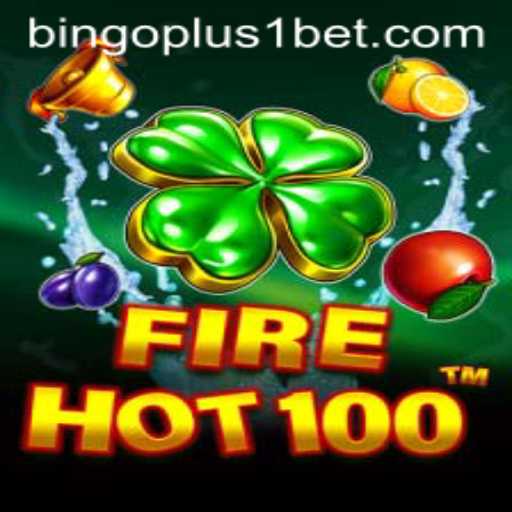 Discover the Excitement of FireHot100 with Bingoplus1: An In-Depth Guide