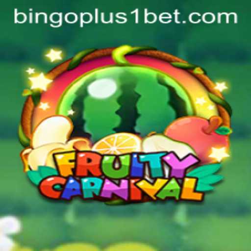 Welcome to the World of FruityCarnival: A Delightful Gaming Experience with Bingoplus1