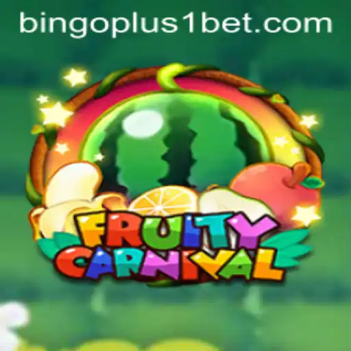 Welcome to the World of FruityCarnival: A Delightful Gaming Experience with Bingoplus1