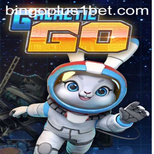 Exploring the Cosmic Universe of GalacticGO and Discovering Bingoplus1