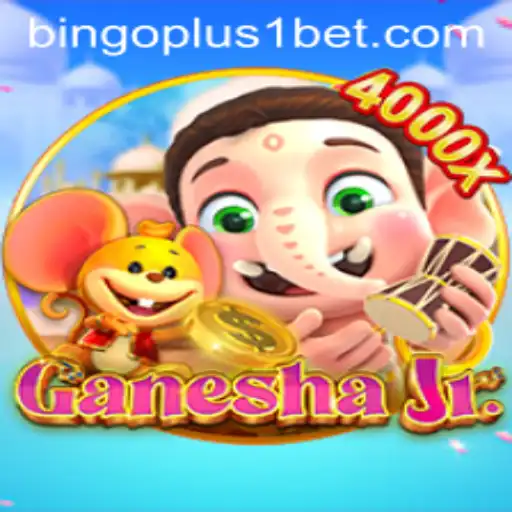 Exploring the Fascinating World of GaneshaJr with Bingoplus1