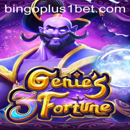 Exploring Genie3Fortune: The Exciting World of Bingoplus1