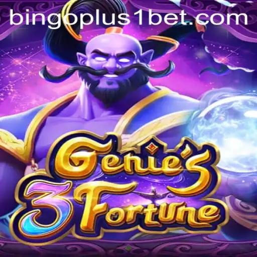 Exploring Genie3Fortune: The Exciting World of Bingoplus1