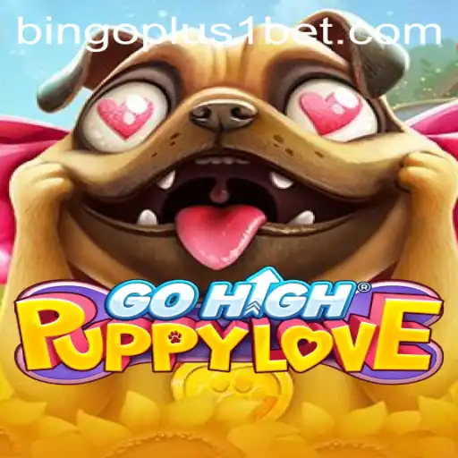 GoHighPuppyLove: A New Gaming Sensation with Bingoplus1