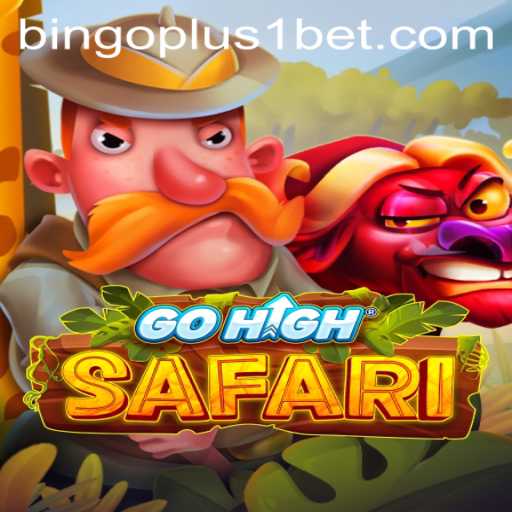 Explore the Excitement of GoHighSafari: The Game Revolutionizing Online Adventure