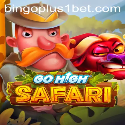 Explore the Excitement of GoHighSafari: The Game Revolutionizing Online Adventure
