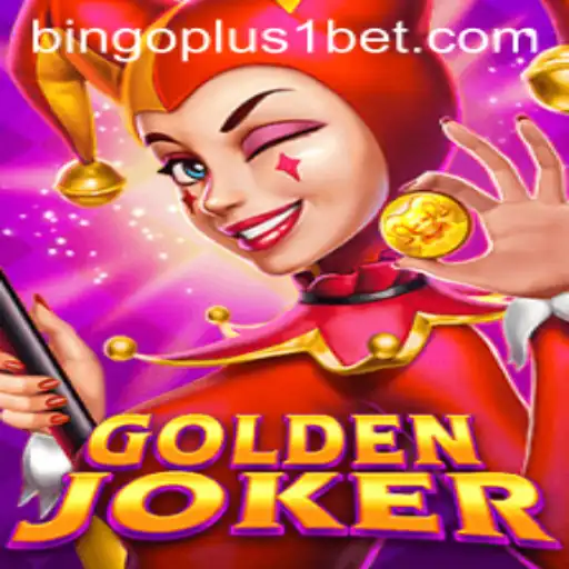 GoldenJoker: Your Ultimate Gaming Adventure