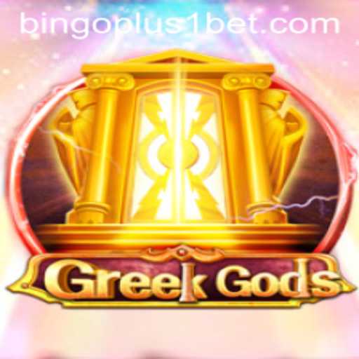 Discover the Enchanting World of GreekGods Game with Bingoplus1