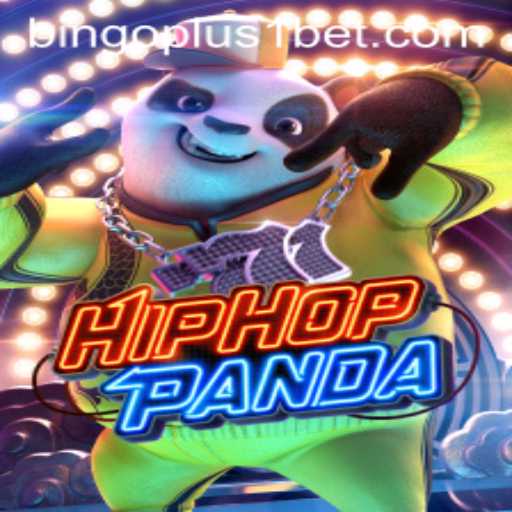 Discovering HipHopPanda: A Rhythm-Infused Gaming Experience Enhanced by Bingoplus1