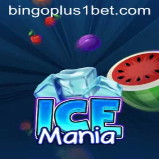Unveiling IceMania: Dive into the Chilling Excitement with Bingoplus1