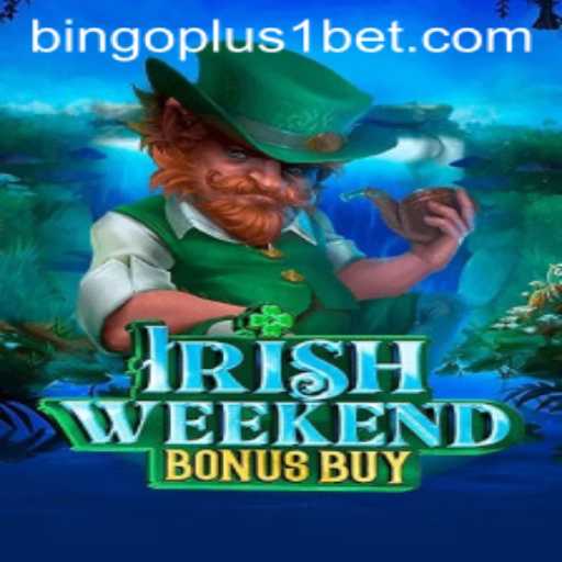 Unveiling the Excitement: IrishWeekendBonusBuy Game Overview