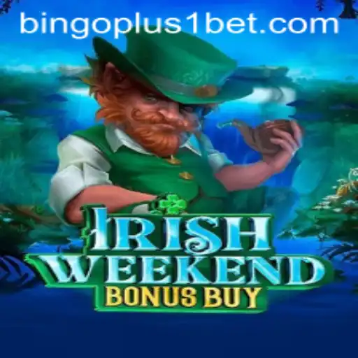 Unveiling the Excitement: IrishWeekendBonusBuy Game Overview
