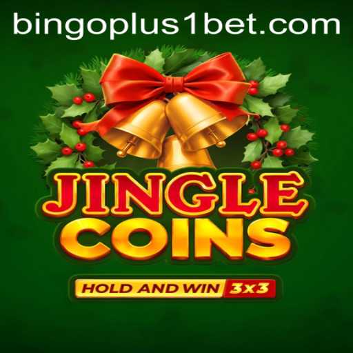 Exploring Jinglecoins: A Festive Adventure with Bingoplus1