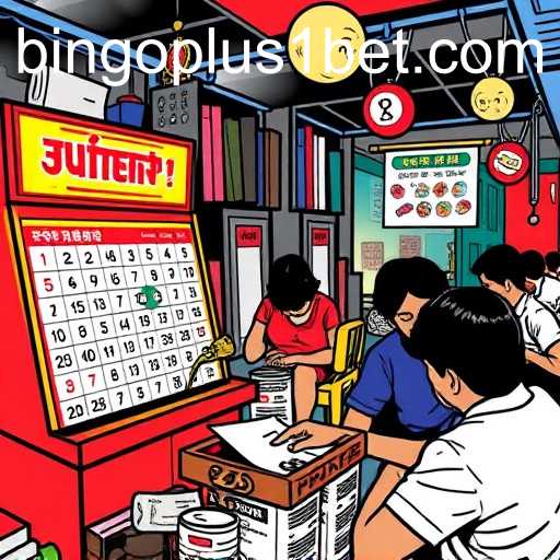 Understanding Jueteng: The Persistent Numbers Game