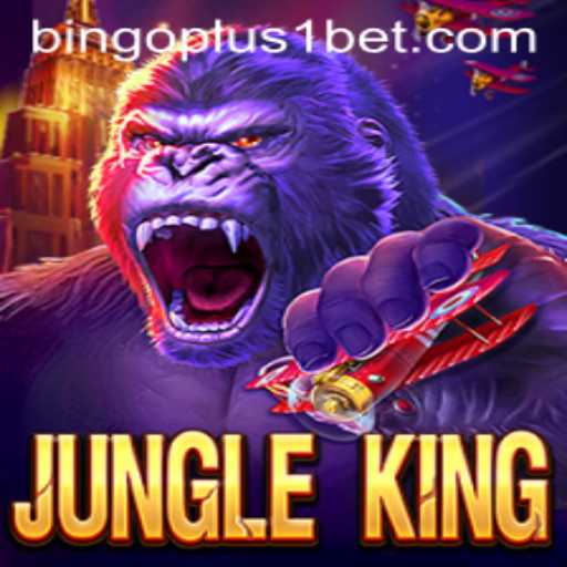 Exploring JungleKing: Your Ultimate Guide Featuring Bingoplus1