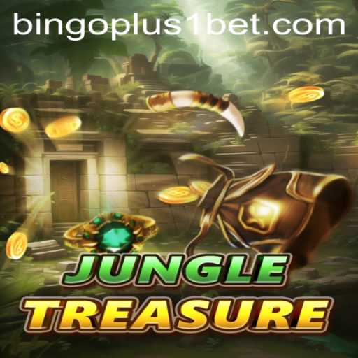 Discovering JungleTreasure: Adventure Awaits with Bingoplus1