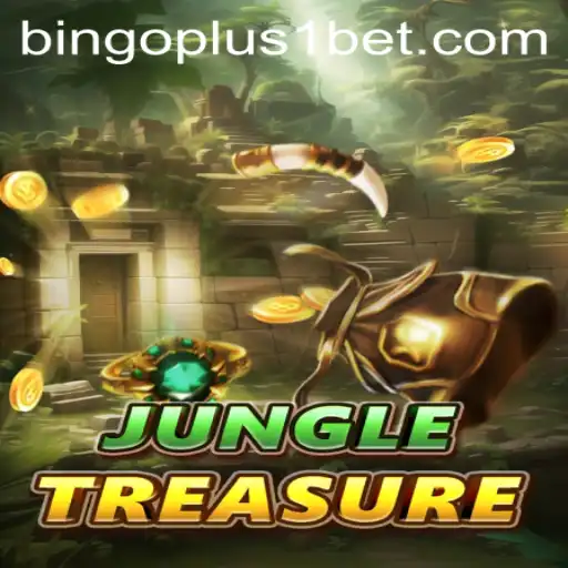 Discovering JungleTreasure: Adventure Awaits with Bingoplus1