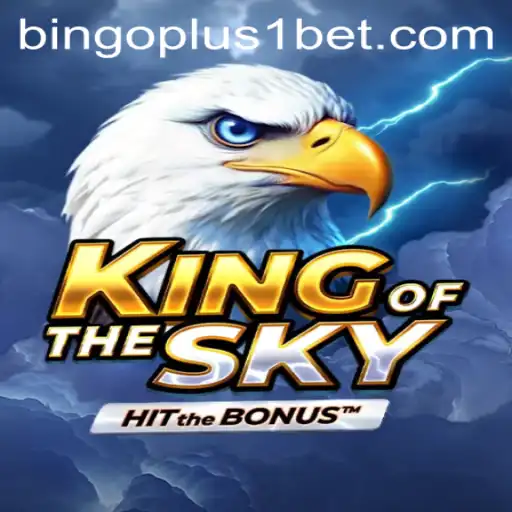 Exploring the Game 'KingOfTheSky' with the Latest Keyword Trend 'Bingoplus1'