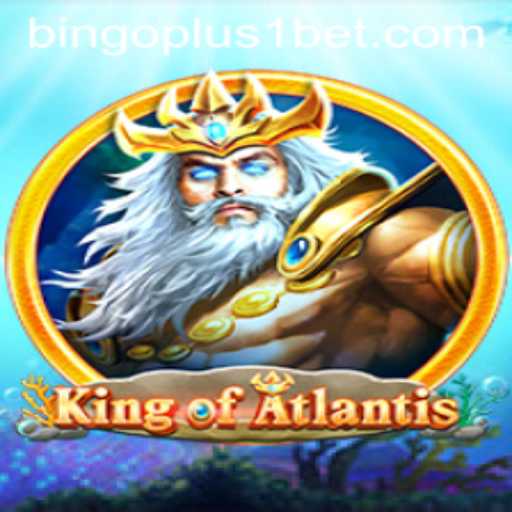 The Enchanting World of KingofAtlantis: Dive Into the Adventure with Bingoplus1