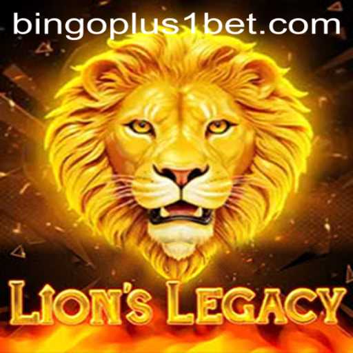 Exploring the Thrills of LionsLegacy in the World of Bingoplus1