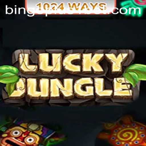 Discover the Excitement of LuckyJungle1024: A Thrilling Adventure