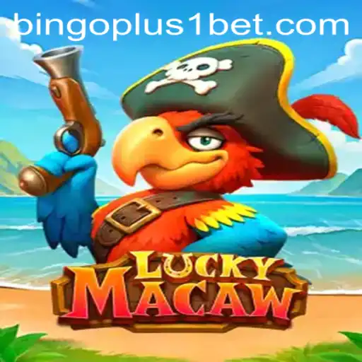 Exploring LuckyMacaw: The Engaging World of Bingoplus1