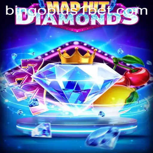 Discovering MadHitDiamonds: The Thrilling World of Strategy and Luck
