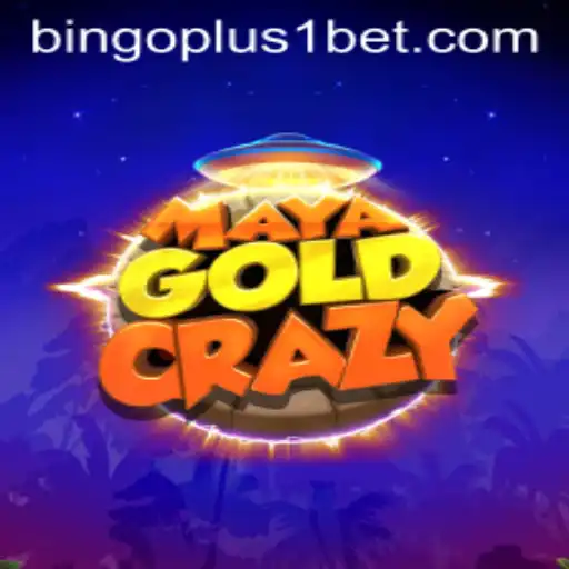 Unveiling the Thrills of MayaGoldCrazy: A Gaming Adventure Paired with Bingoplus1