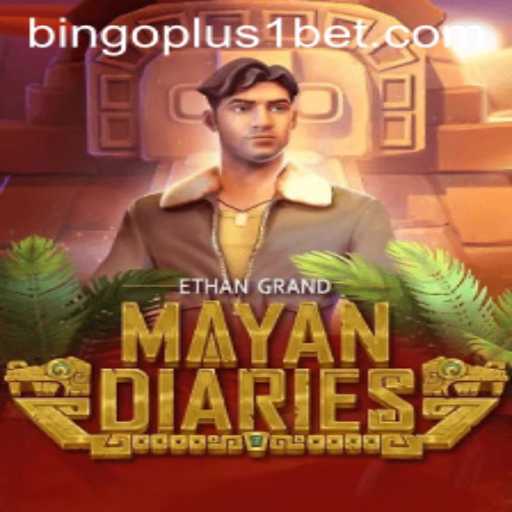 MayanDiaries: Journey into the Mystical World with Bingoplus1