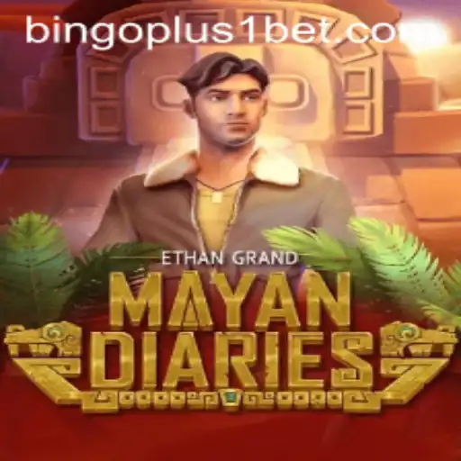 MayanDiaries: Journey into the Mystical World with Bingoplus1