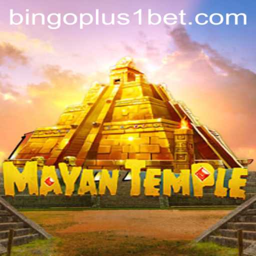 Exploring MayanTemple: The Thrilling Adventure Game with Bingoplus1