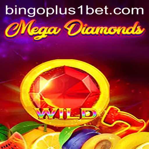 MegaDiamond: A Modern Gaming Experience with Bingoplus1