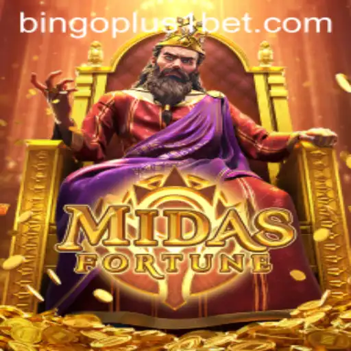 Discover the Thrills of MidasFortune: An Exciting Gaming Adventure