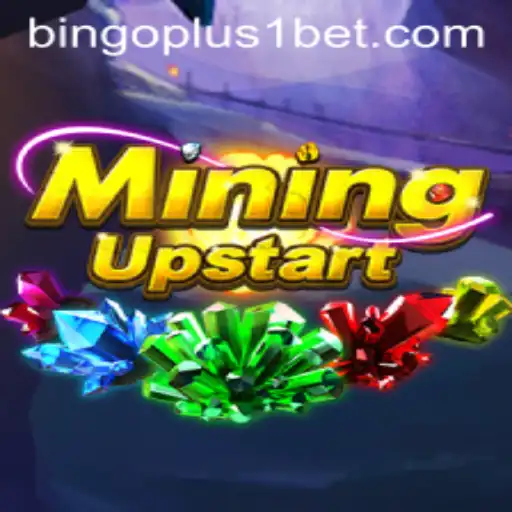 Discovering the Fascination of MiningUpstart and Bingoplus1