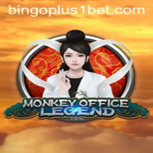 Exploring the Exciting World of MonkeyOfficeLegend: An In-Depth Guide with Bingoplus1